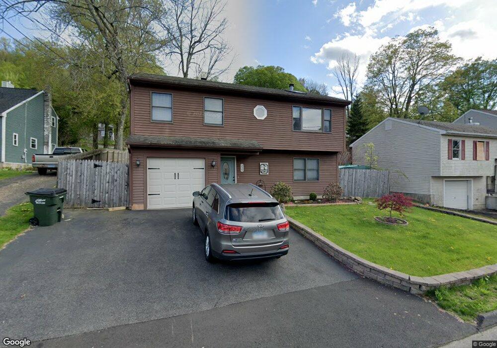 325 Lake Plymouth Blvd, Plymouth, CT 06782 - photo 1