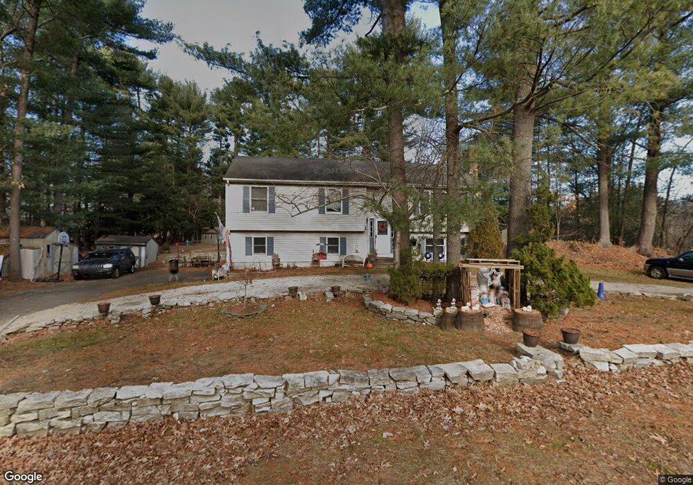 19 Harrington Rd, Broad Brook, CT 06016 - photo 1