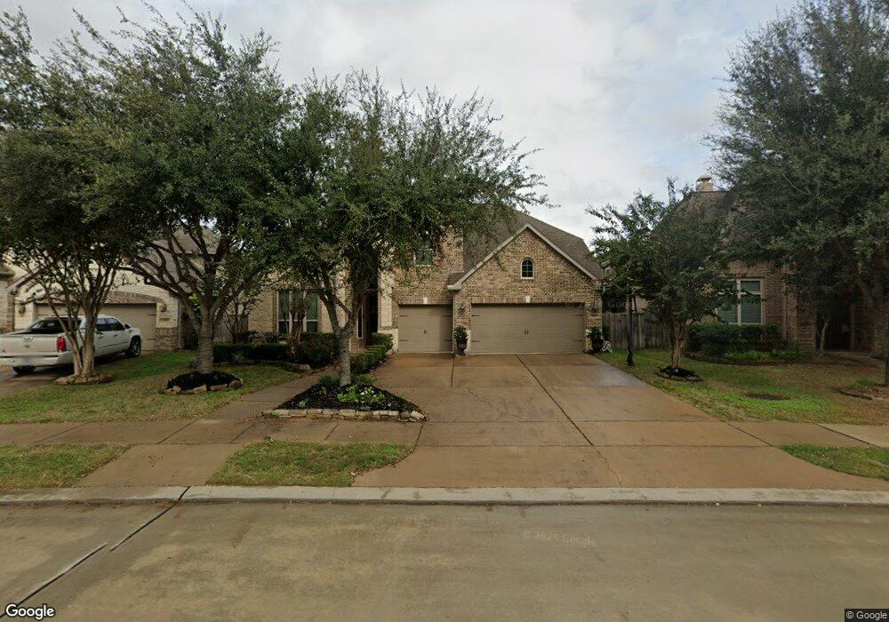 3135 Seminole Peak Ln, Katy, TX 77494 - photo 1