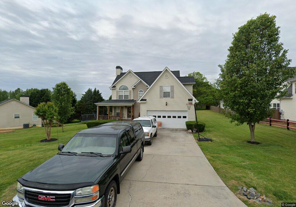 118 Mallard Pond Cir, Alto, GA 30510 - photo 1