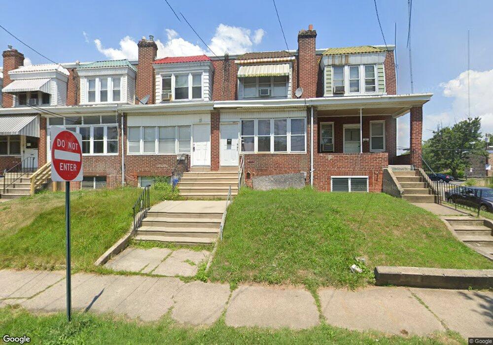 2926 N Congress Rd, Camden, NJ 08104 - photo 1