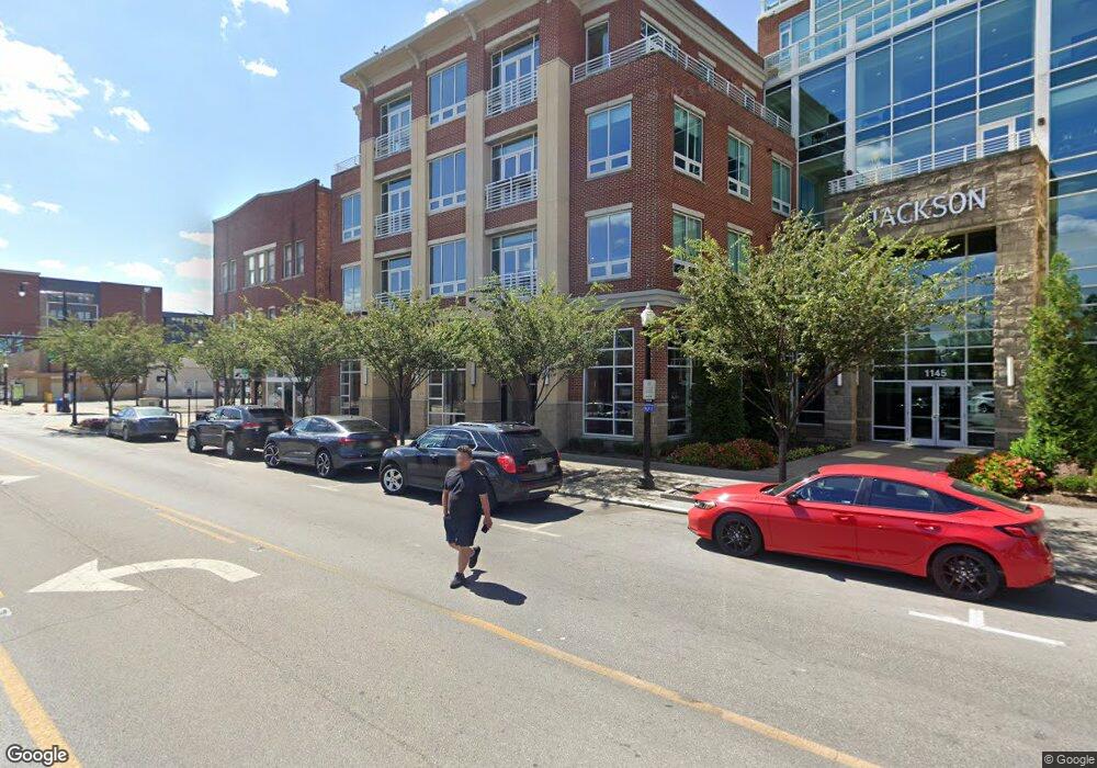 1145 N High St unit 405, Columbus, OH 43201 - photo 1