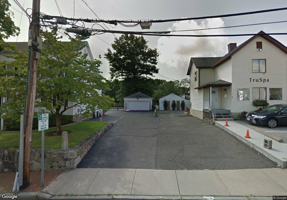 25 Burtis Ave, New Canaan, CT 06840 - photo 1