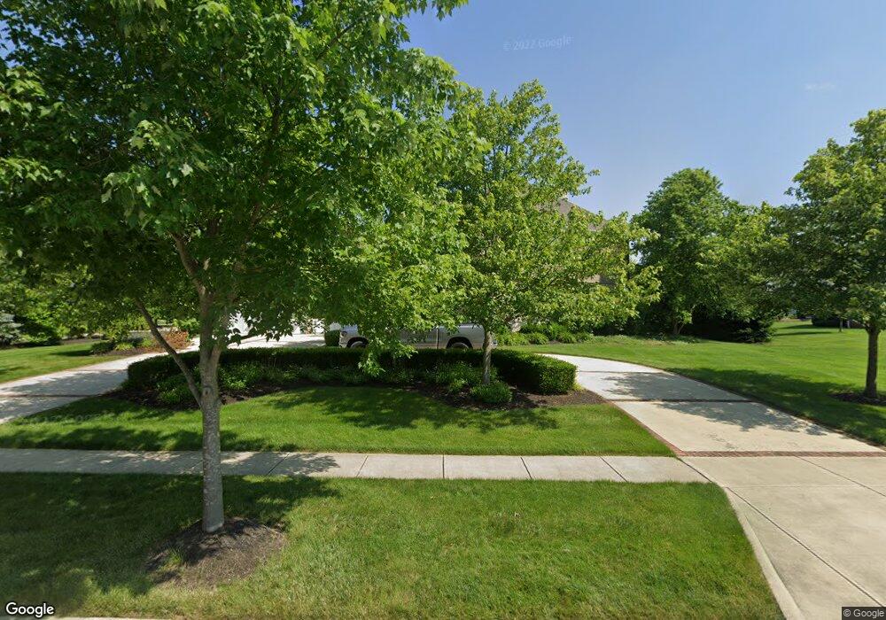 6868 Brodie Blvd, Dublin, OH 43017 - photo 1