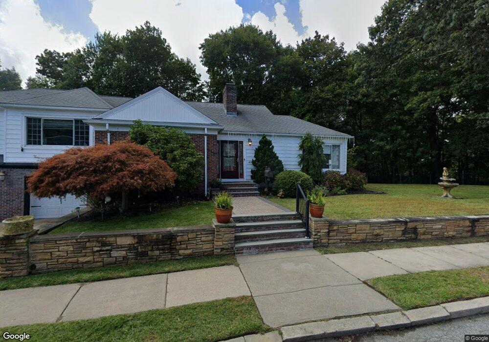 39 Edgewood Blvd, Providence, RI 02905 - photo 1