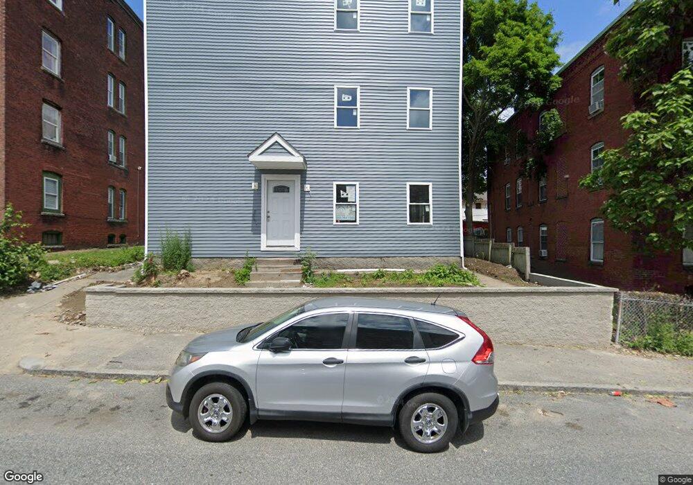 109 Beacon St unit 1, Worcester, MA 01608 - photo 1