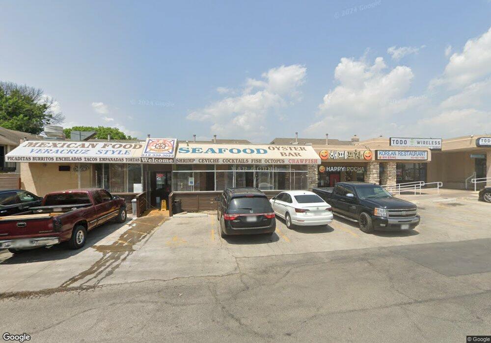 9036 N Lamar Blvd, Austin, TX 78753 - photo 1