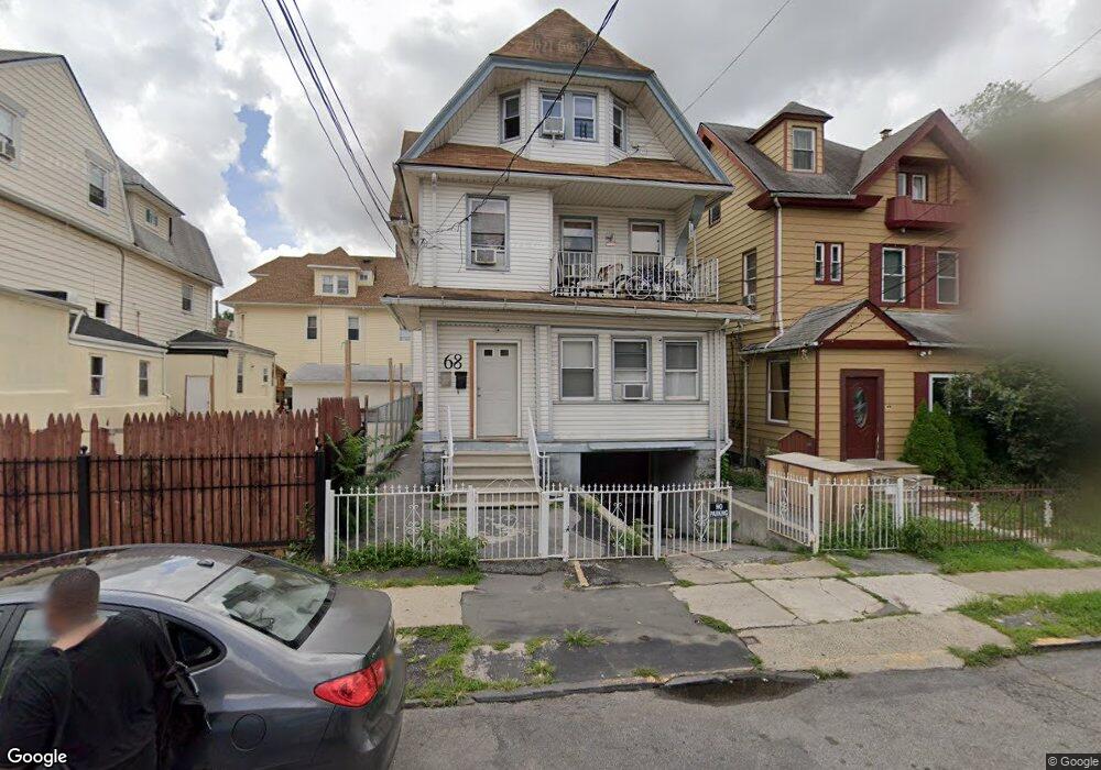 68 Morris St, Yonkers, NY 10705 - photo 1