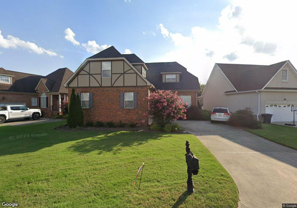 218 Lakepoint Dr, Gadsden, AL 35901 - photo 1