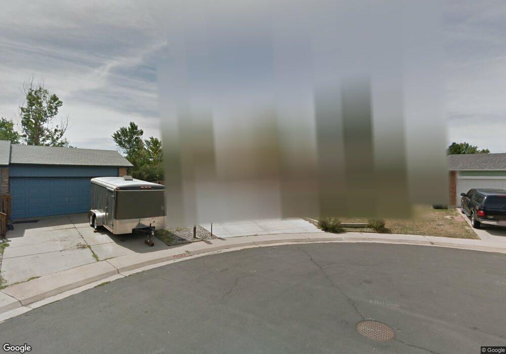 4426 E 118th Ct, Thornton, CO 80233 - photo 1