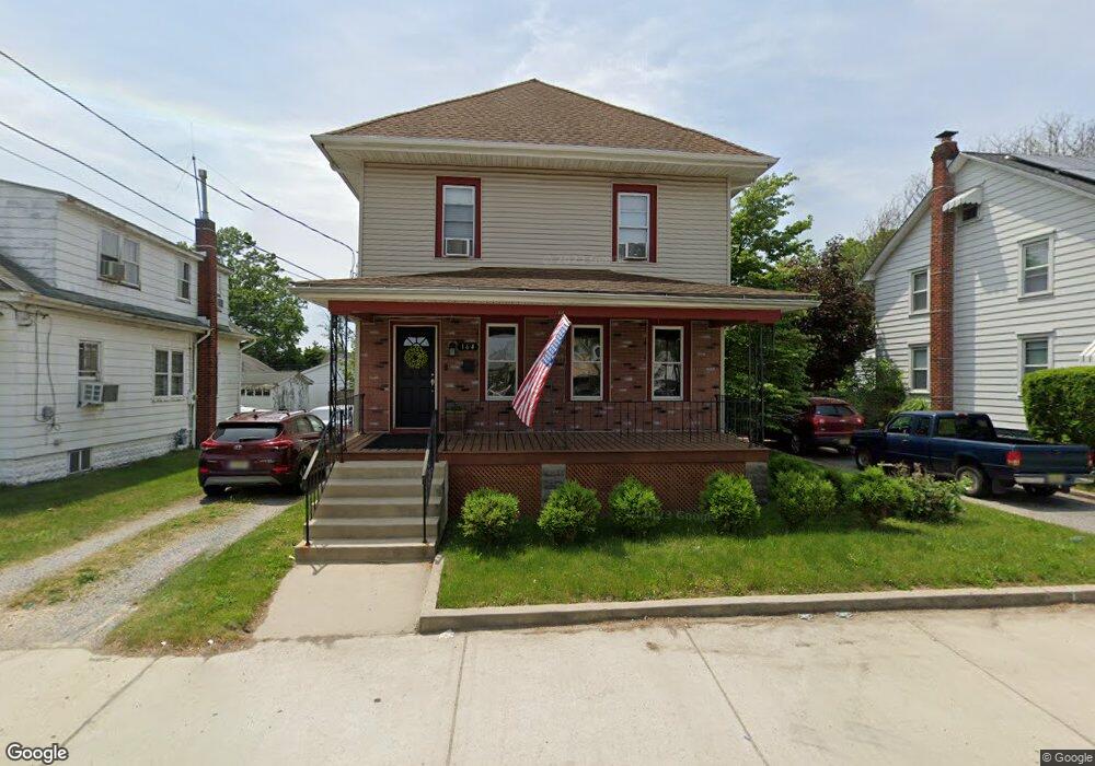 164 E Main St, Penns Grove, NJ 08069 - photo 1