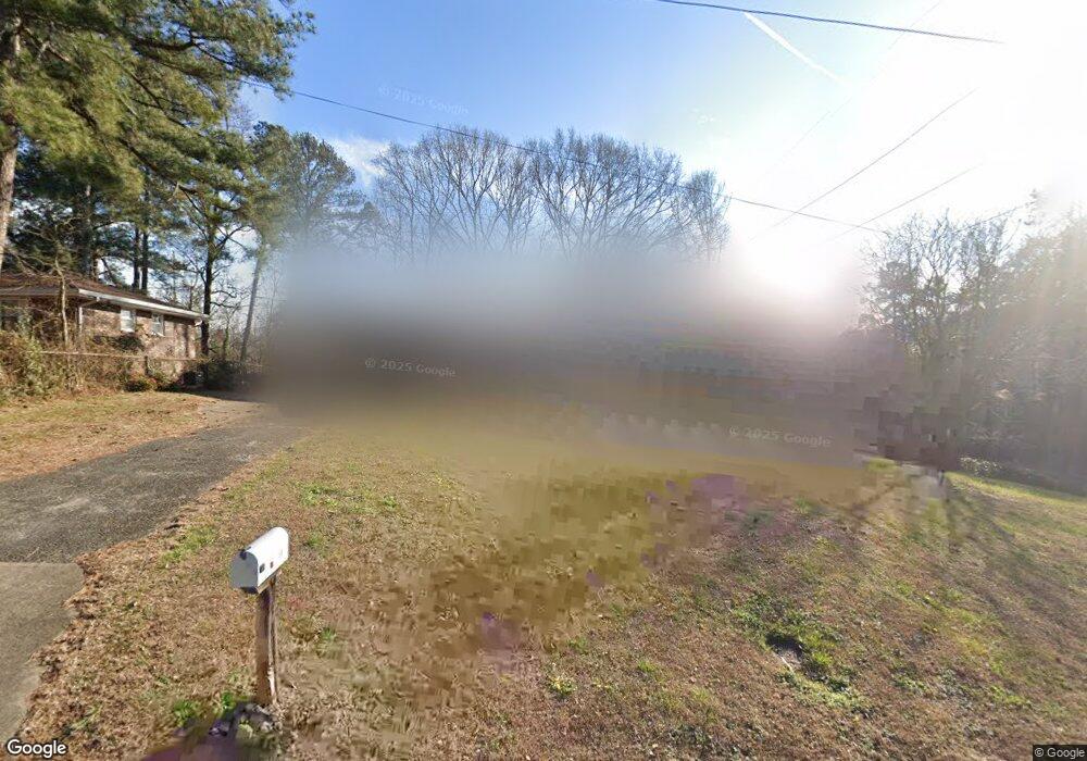 531 Jerry Ln SW, Marietta, GA 30060 - photo 1