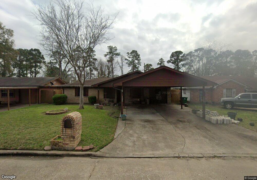 1535 W Donovan St, Houston, TX 77091 - photo 1