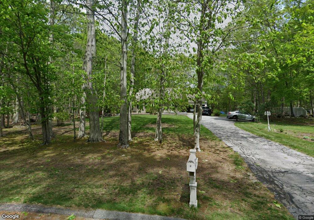 65 Partridge Hollow Rd, Gales Ferry, CT 06335 - photo 1