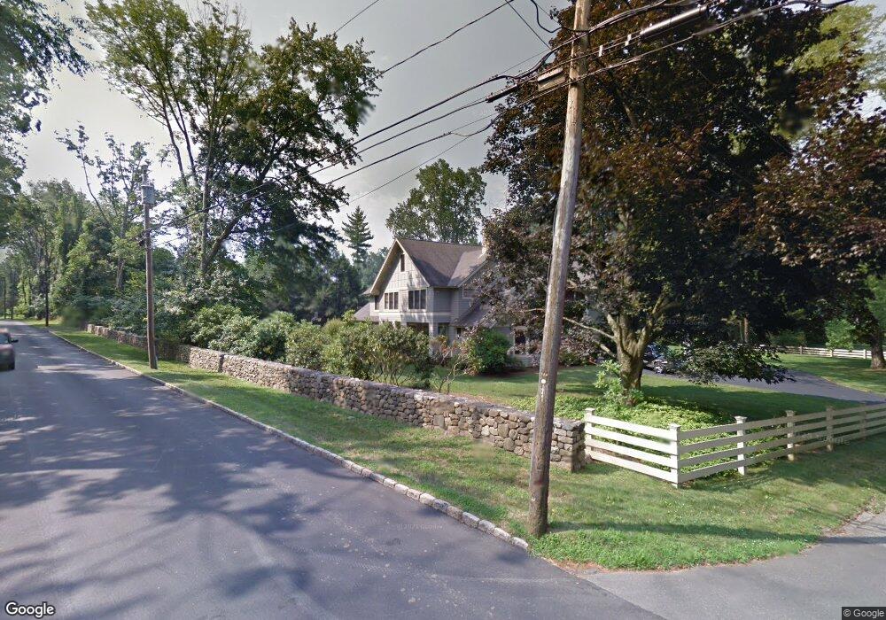 1 Hawthorne Ln, Westport, CT 06880 - photo 1