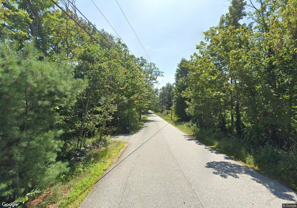 0 Bee Hole Rd, Loudon, NH 03307 - photo 1