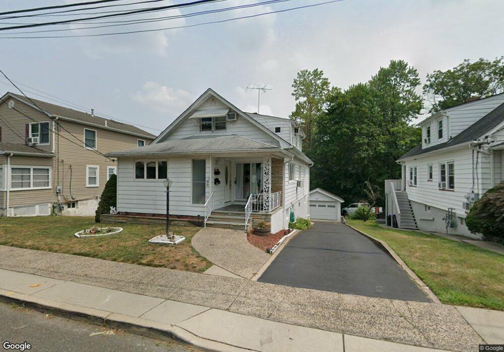 16 Harrison Ave unit 2, North Haledon, NJ 07508 - photo 1