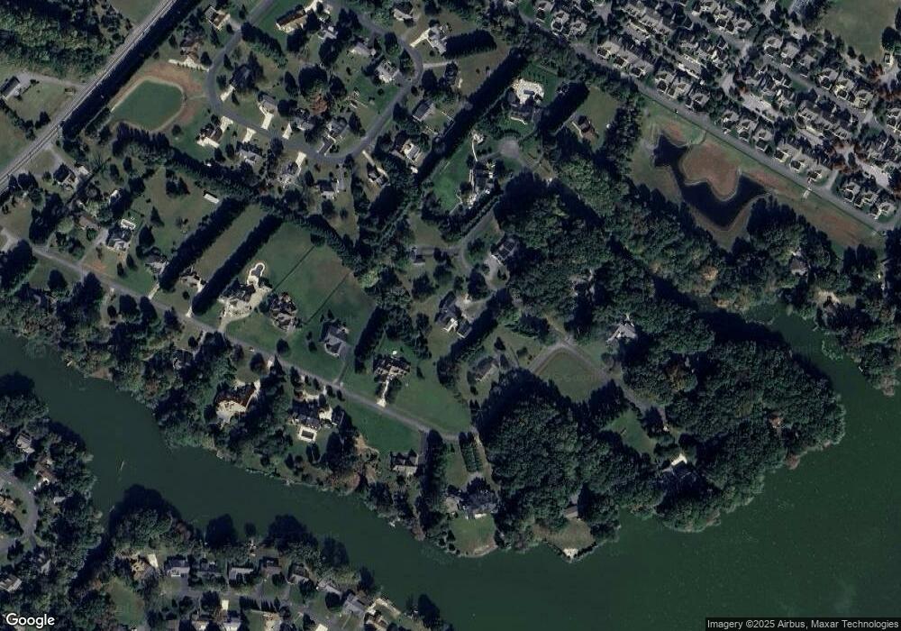 203 Heronwood Ln, Milton, DE 19968 - photo 1