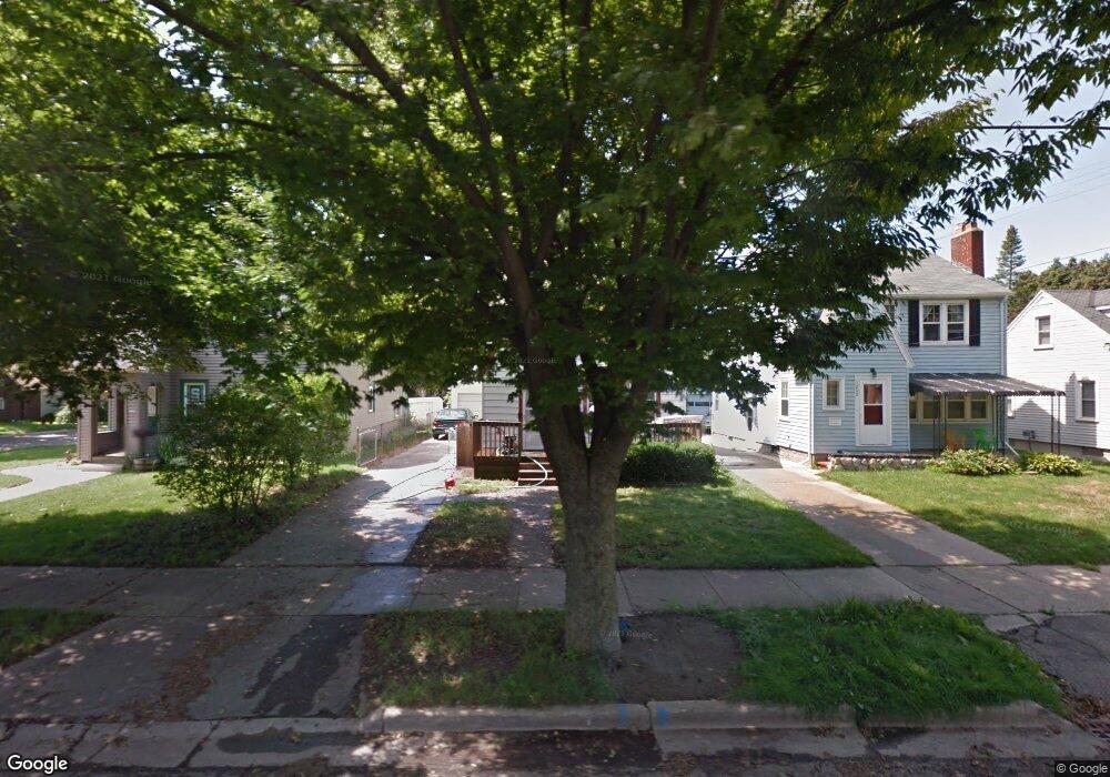 1205 N Jenison Ave, Lansing, MI 48915 - photo 1