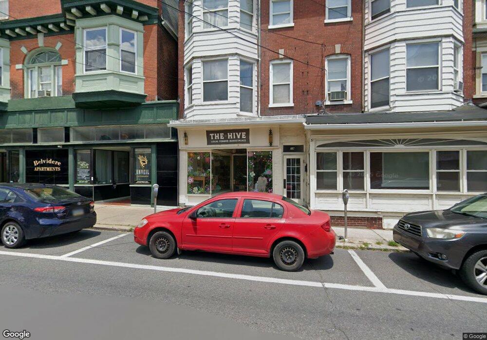 27 E Belvidere St, Nazareth, PA 18064 - photo 1