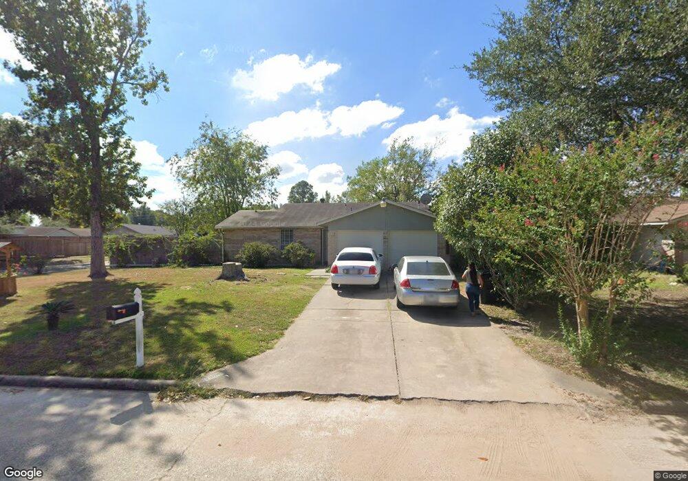 2603 Woodsdale Blvd, Houston, TX 77038 - photo 1