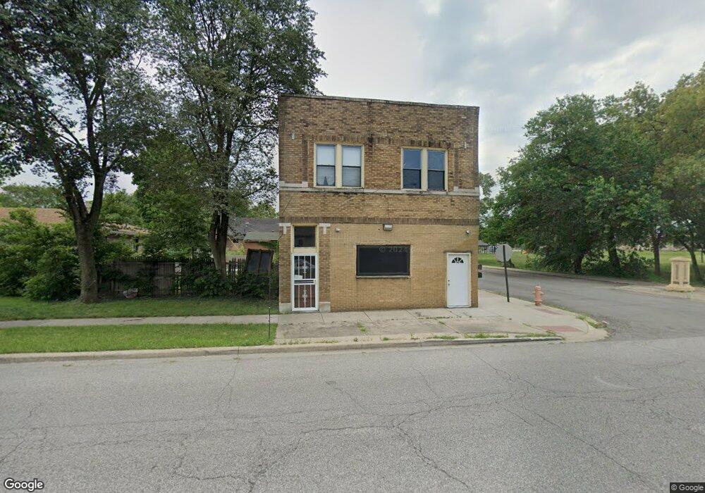 2441 W 15th Ave, Gary, IN 46404 - photo 1