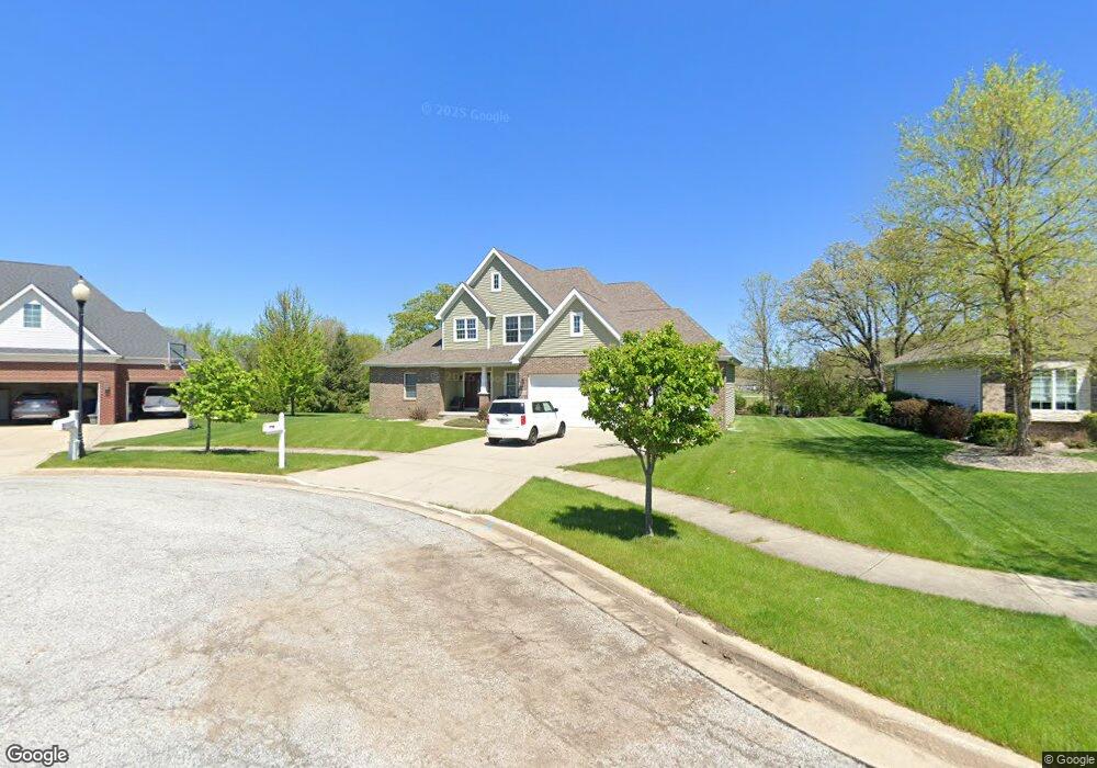 1130 Allison St, Crown Point, IN 46307 - photo 1