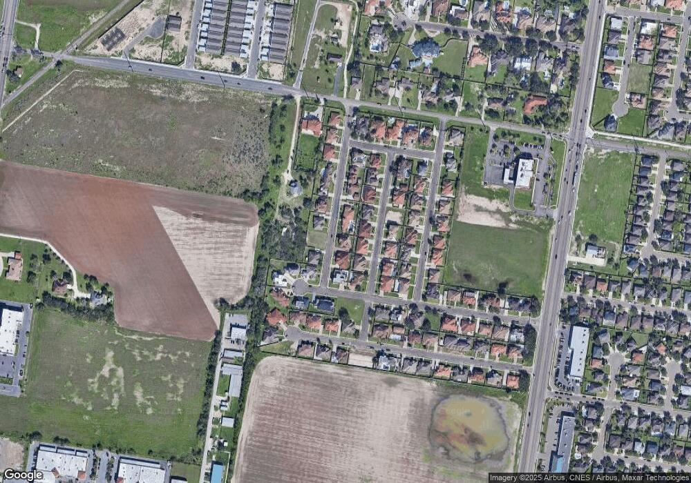 3706 Danubio Dr, Edinburg, TX 78539 - photo 1