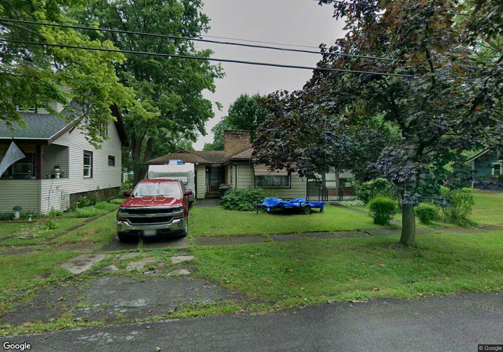 455 Fredericka St, North Tonawanda, NY 14120 - photo 1