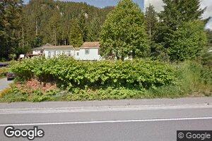 3610 Glacier Hwy, Juneau, AK 99801