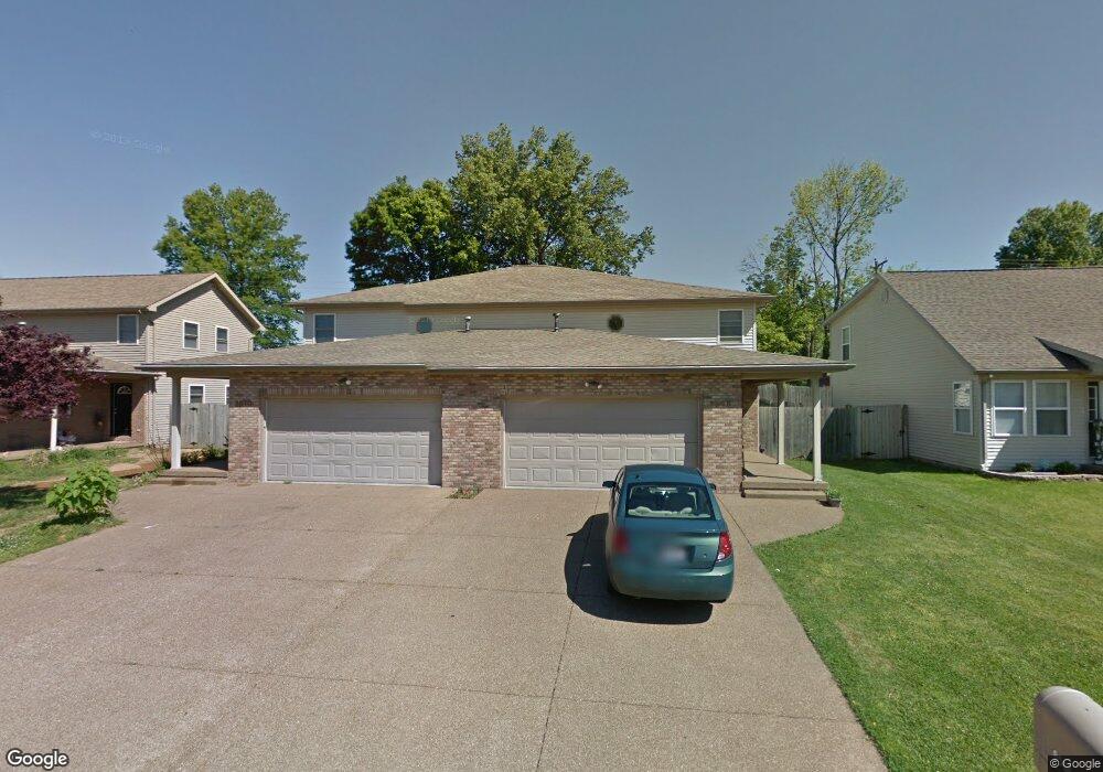 8066 Alexandra Ln unit 8070, Newburgh, IN 47630 - photo 1