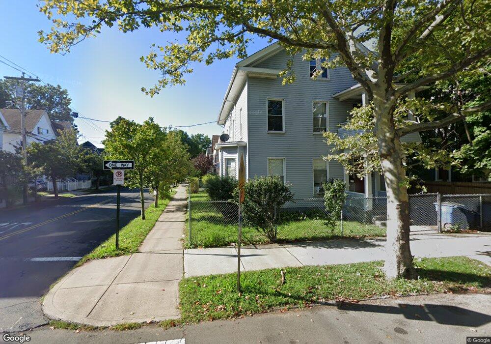 244 Edgewood Ave unit 1, New Haven, CT 06511 - photo 1