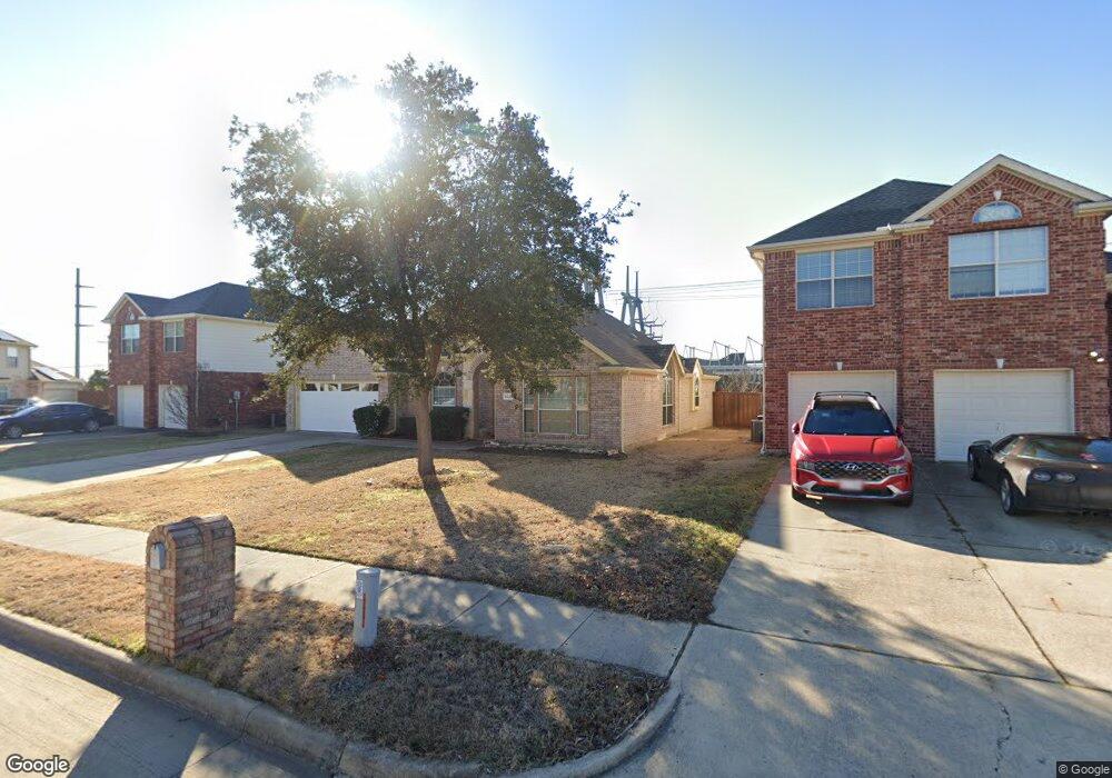 6124 Bertrand Dr, Plano, TX 75094 - photo 1