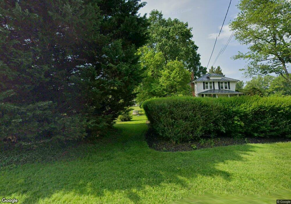 159 Harwood Rd, Harwood, MD 20776 - photo 1