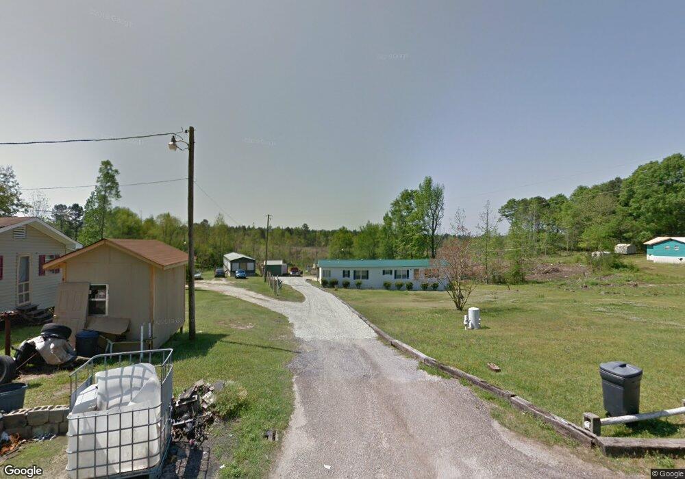 105 Ross Johnson Rd, Laurel, MS 39443 - photo 1