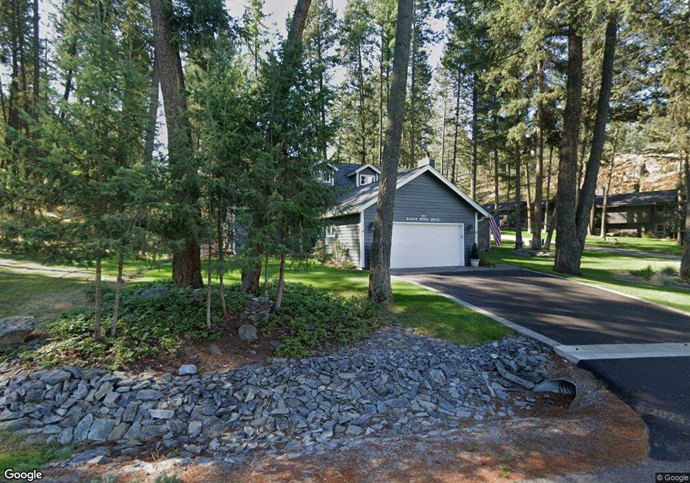 191 Eagle Bend Dr, Bigfork, MT 59911 - photo 1