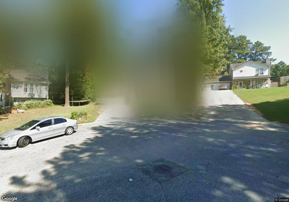 6321 Stoney Ct, Austell, GA 30168 - photo 1