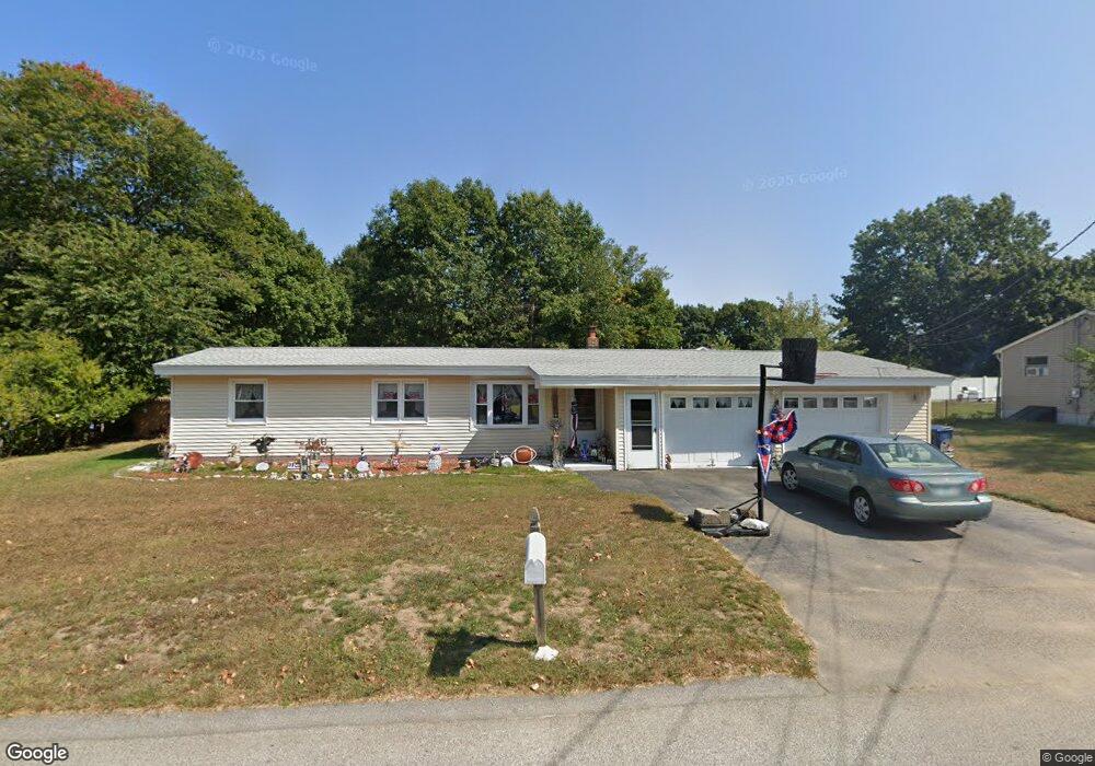 7 Trafford Rd, Hampton, NH 03842 - photo 1