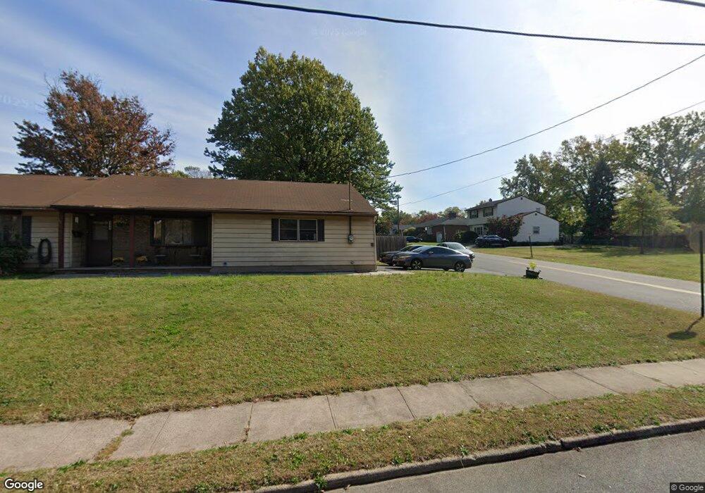 111 Central Ave, Sewaren, NJ 07077 - photo 1