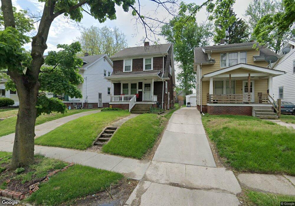 1937 Mansfield Rd, Toledo, OH 43613 - photo 1