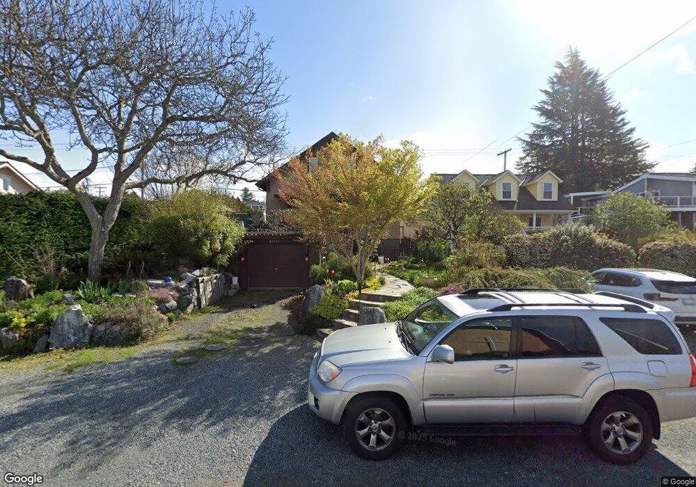 22224 9th Ave S, Des Moines, WA 98198 - photo 1