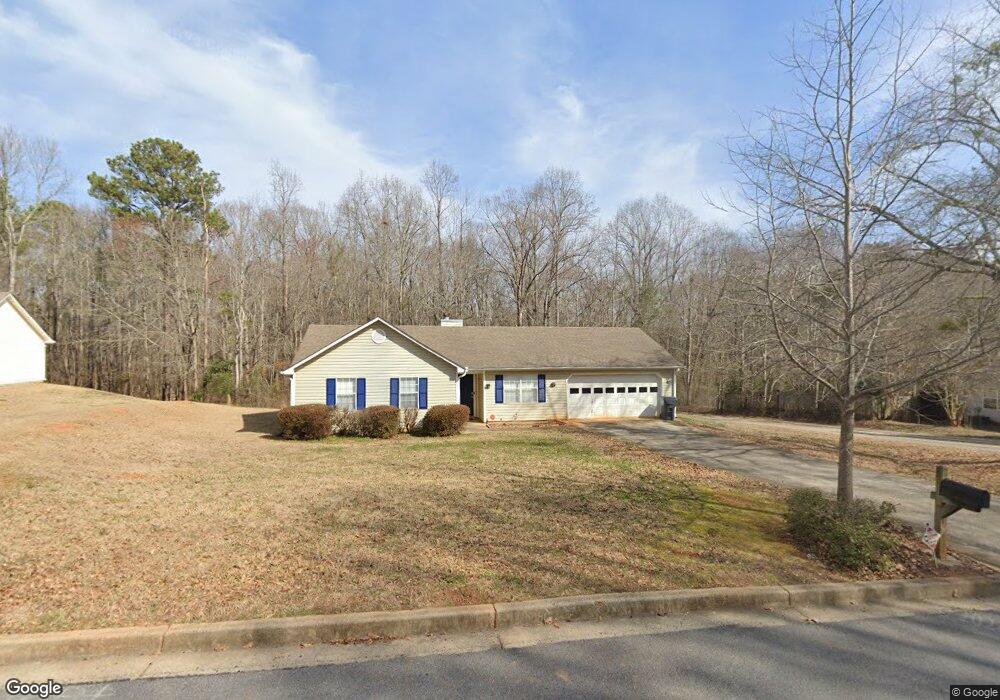 75 Myrtle Grove Ln unit 7, Covington, GA 30014 - photo 1
