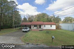 923 Alabama Ave, Bridgeport, AL 35740