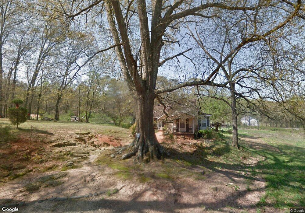 909 Washington Cir, Pendleton, SC 29670 - photo 1