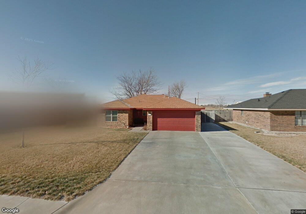 613 Floyd Ave, Dumas, TX 79029 - photo 1