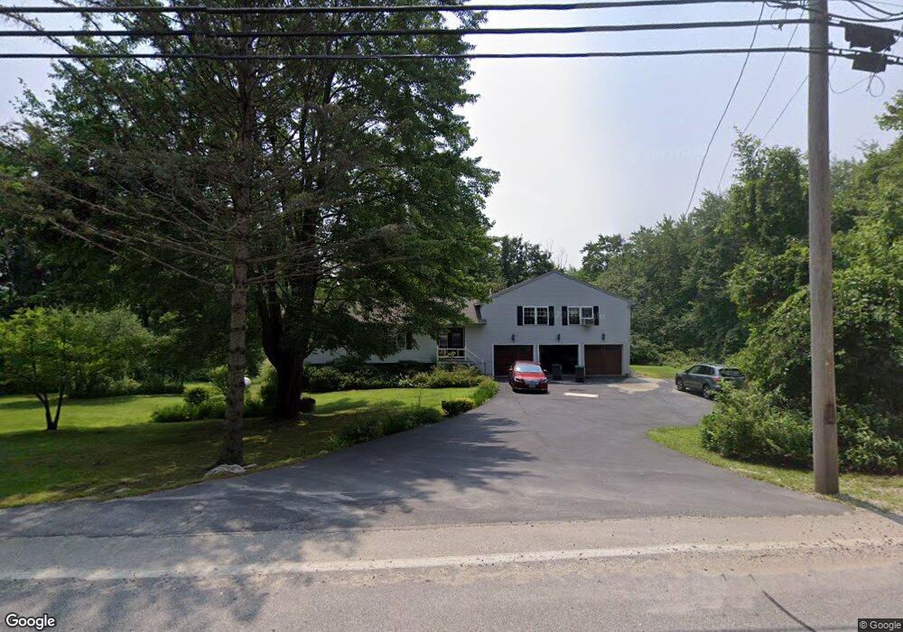 1253 Smyth Rd, Hooksett, NH 03106 - photo 1