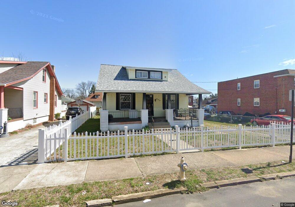 544 N 35th St, Camden, NJ 08105 - photo 1