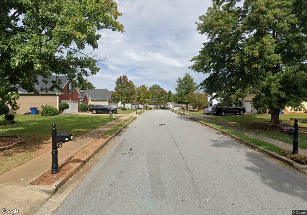 0 Charles Hall Dr unit 3210262, Dacula, GA 30019 - photo 1