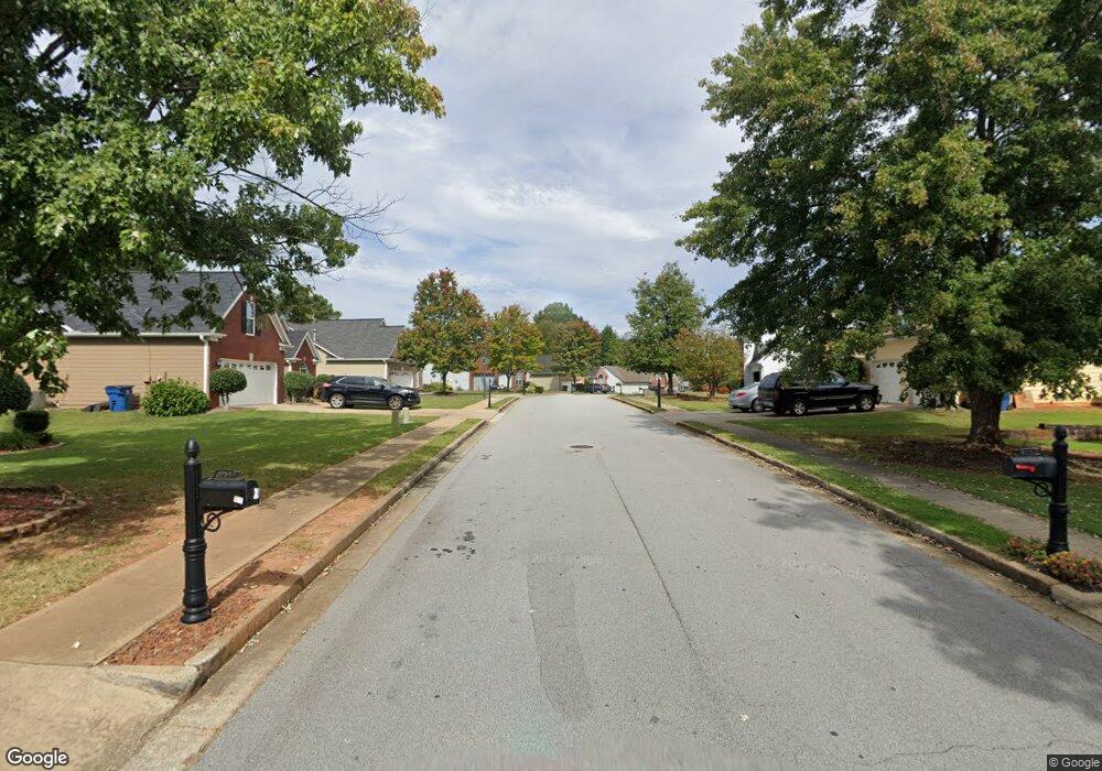 0 Charles Hall Dr unit 7005891, Dacula, GA 30019 - photo 1