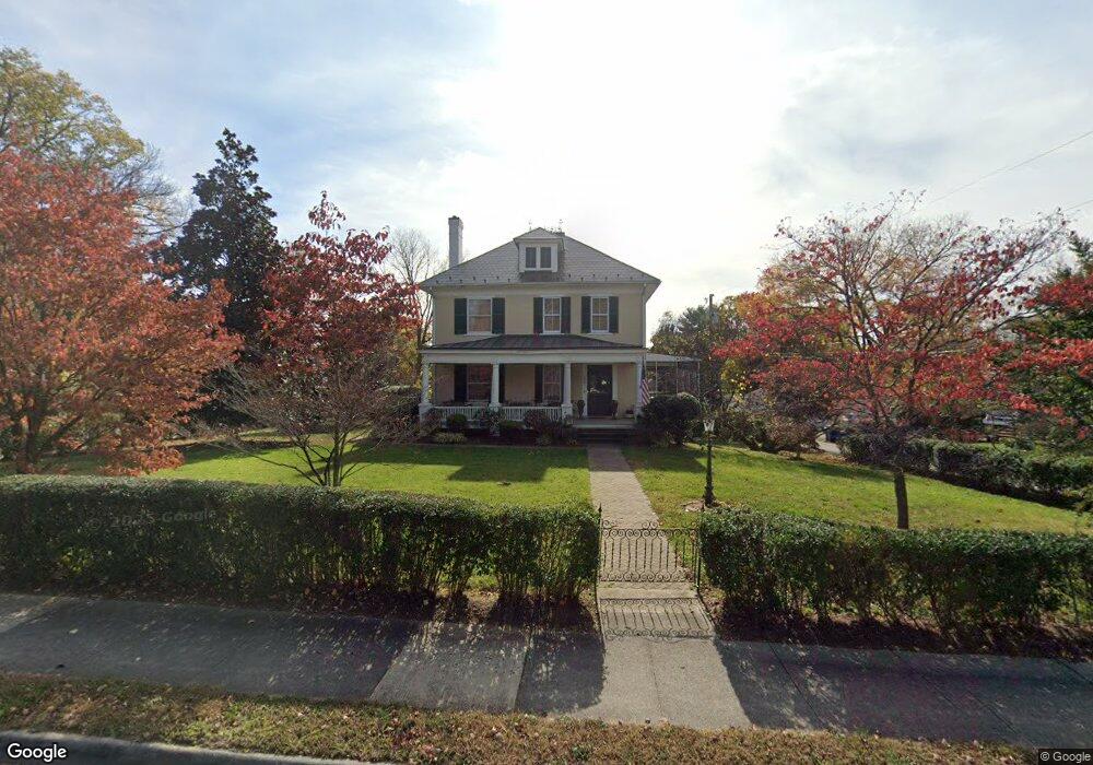 400 W Main St, Purcellville, VA 20132 - photo 1